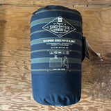 SALE!! 686 Waterproof Hooded Puffer Blanket *