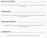 K2 Formula Snowboard Binding