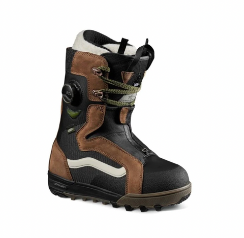 FINAL SALE!! Vans Hana Beaman One and Done Snowboard Boot ONLINE ONLY!!