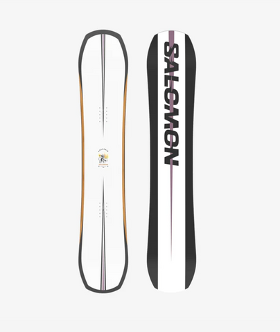 SALE!! Salomon Assassin Snowboard W24/25