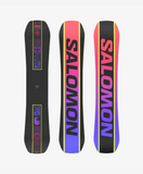 SALE!! Salomon Huck Knife Pro Snowboard W24/25