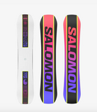 END OF SEASON SALE!! Salomon Huck Knife W24/25