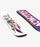 Salomon Grace KIDS Snowboard