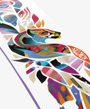 Salomon Grace KIDS Snowboard