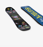 Salomon Grail KIDS Snowboard