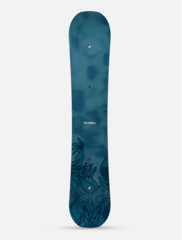 SALE!! K2 Dreamsicle Snowboard W24/25