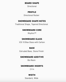 SALE!! K2 Dreamsicle Snowboard W24/25