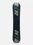 SALE!! K2 AfterBlack Snowboard W24/25
