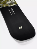 SALE!! K2 AfterBlack Snowboard W24/25