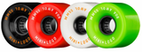 Mini Logo AWOL Skateboard Wheels *