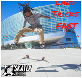 Skater Trainer *