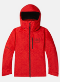 FLASH SALE!! Burton Womens AK 2L GoreTex UpShift Jacket