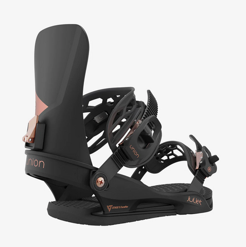 SALE!! Union Juliet Snowboard Binding W22/23