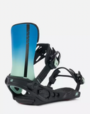 NEW!! K2 Meridian Women's Snowboard Binding W23/24 *