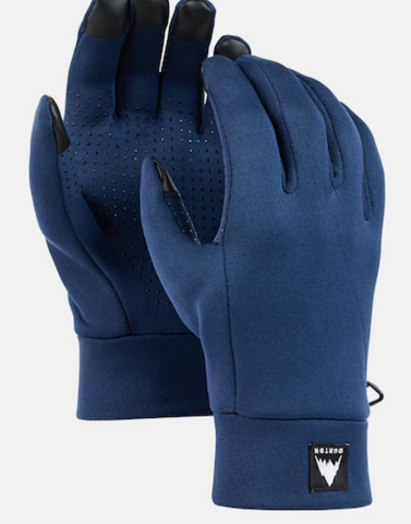 Burton Power Stretch Glove Liner W23/24