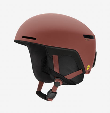 NEW!! Smith Code 2 MIPS Snow Helmet W23/24