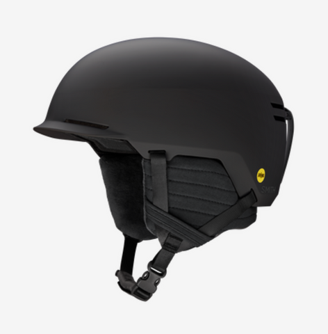 NEW!! Smith Scout MIPS Snow Helmet W23/24