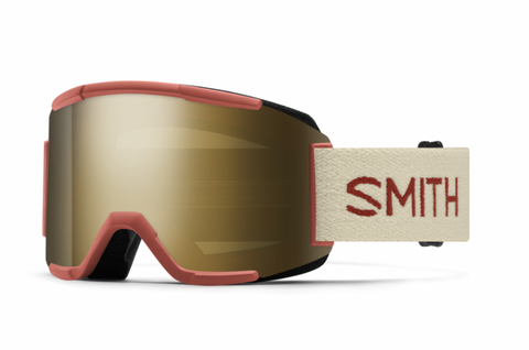 Smith Squad Goggle W23/24
