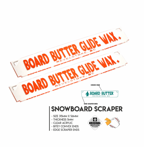 BoardButter Scraper