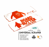 BoardButter Scraper