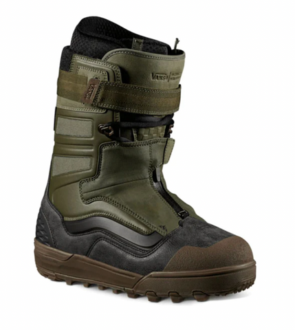 SALE!! Vans Hi-Country & Hell-Bound Snowboard Boot W23/24