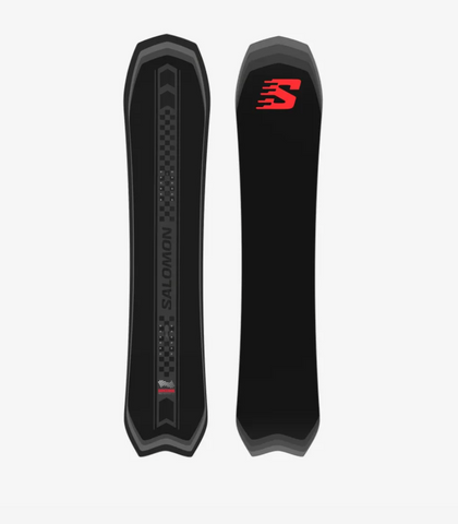 FLASH SALE!! Salomon Dancehaul Pro Snowboard W24/25