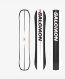 NEW!! Salomon Assassin Snowboard W24/25