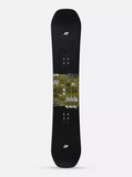 NEW!! K2 AfterBlack Snowboard W24/25