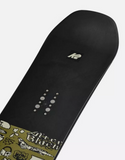 NEW!! K2 AfterBlack Snowboard W24/25