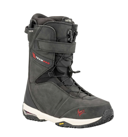 NEW!! Nitro Team Pro MK TLS Snowboard Boot W24/25