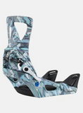 FLASH SALE!!Burton WMNS StepOn Re:Flex Snowboard Bindings W24/25