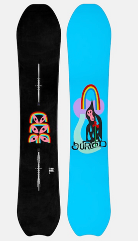 FLASH SALE!! Burton Deep Thinker Snowboard W24/25