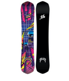 FLASH SALE!! LibTech Mayhem Rad Ripper Snowboard W24/25