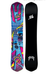 FLASH SALE!! LibTech Mayhem Rad Ripper Snowboard W24/25