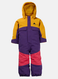 NEW!! Burton Toddler 2L One Piece Snowsuit