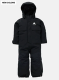 NEW!! Burton Toddler 2L One Piece Snowsuit