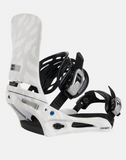 FLASH SALE!! Burton Cartel Re-Flex Snowboard Binding W24/25