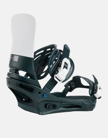 FLASH SALE!! Burton Cartel Re-Flex Snowboard Binding W24/25