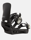 FLASH SALE!! Burton Cartel Re-Flex Snowboard Binding W24/25