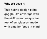 Smith Bobcat Sunglasses