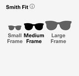 Smith Bobcat Sunglasses