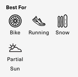 Smith Bobcat Sunglasses