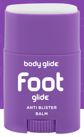 Body Glide Blister Prevention Stick - Foot