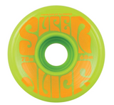OJ Super Juice Skateboard Wheels