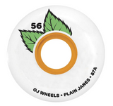 OJ Plain Jane Keyframe Skateboard Wheels