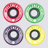 Element Cruiser Skateboard Wheels