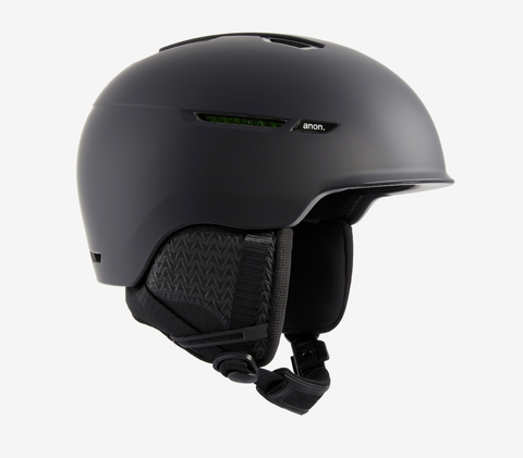 Anon Logan WaveCel Snowboard (& Ski) Helmet