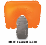Dakine Poacher RAS Vest
