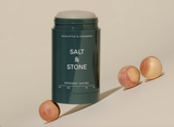 Salt & Stone Deodorant - Eucalyptus & Cedarwood