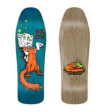 Santa Cruz ReIssues